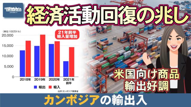 輸出入